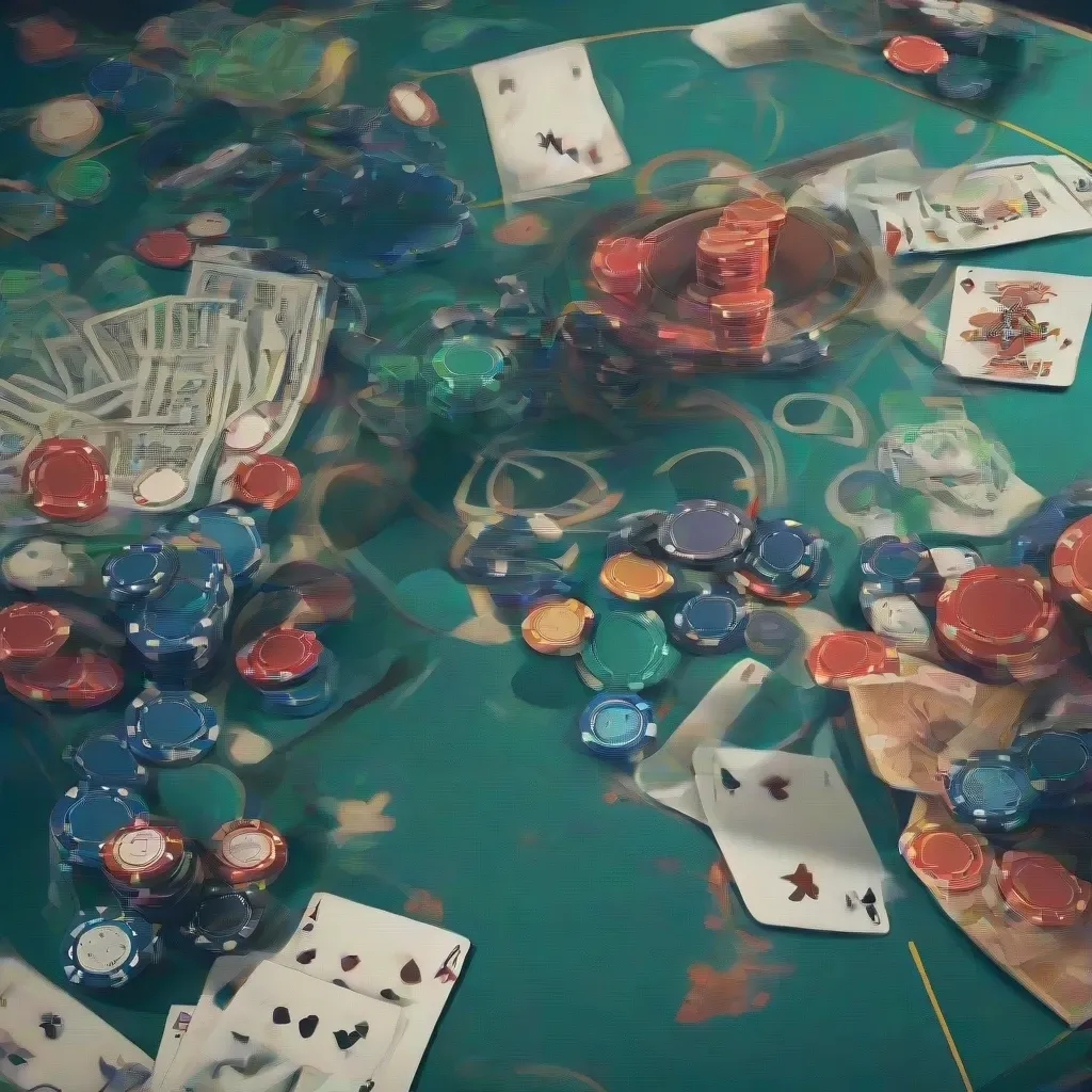 Controlled Gambling Fun