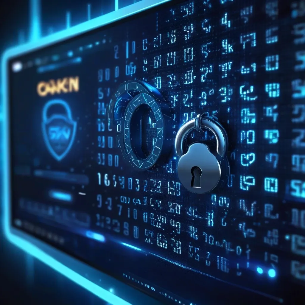 Digital Casino Security