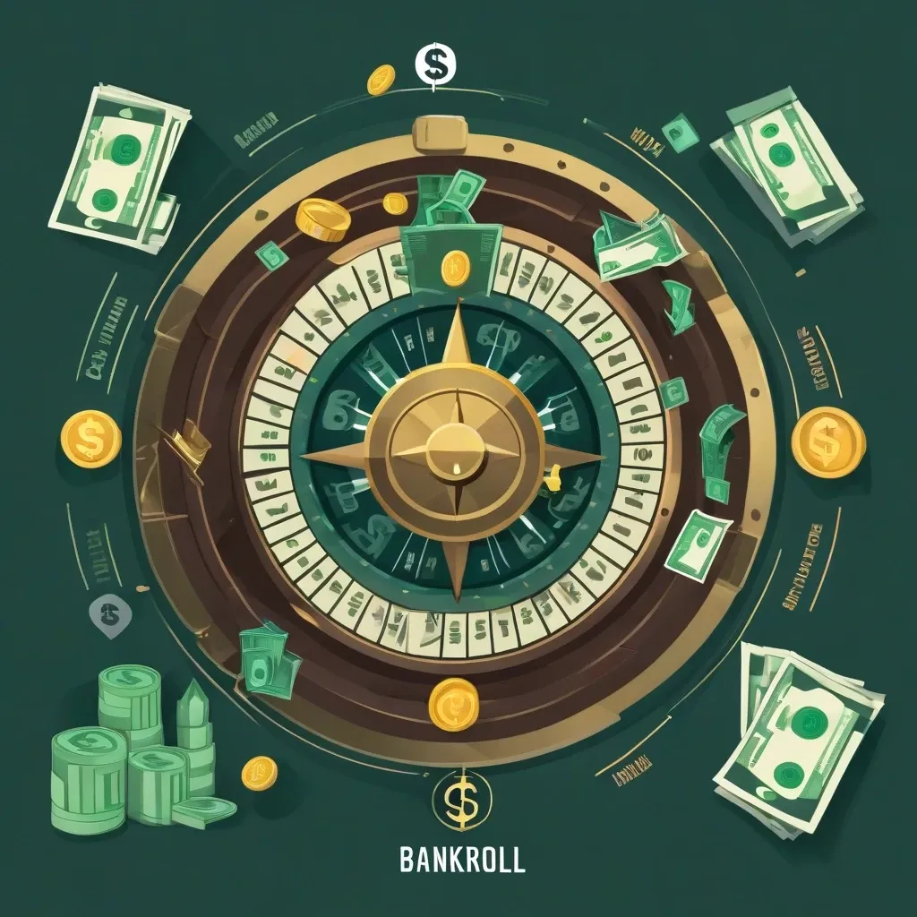 Financial Control Vault