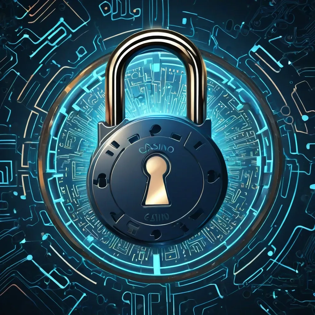 Secure Casino Shield